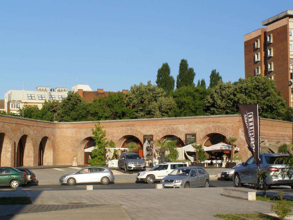 B Apartments - Apartment Bastion Timisoara Habitación foto